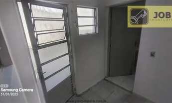 Imagem 3: Casas Térreas para locação em São Paulo no bairro Parque São Lucas