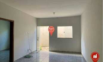 Imagem 5: Casa com 2 dormitórios para alugar, 78 m² por R$ 1.308,33/mês - Salgado Filho - Brumadinho