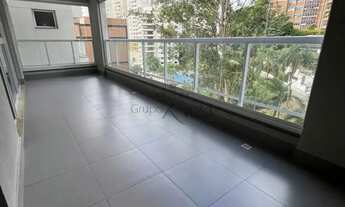 Imagem 2: Oportunidade - Apartamento - Vila Ema - Residencial Celebrity Vila Ema - 4 Dormitórios - 1