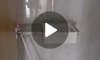 Imagem 5: Casa, apartamento, kitinete, kithenete, kit, quarto, suíte, barracão