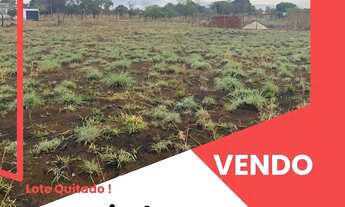 Imagem 7: Imóvel para venda tem 360 m² em Garavelo Sul I - Hidrolândia - GO