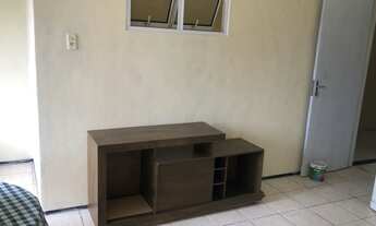 Imagem 5: Apartamento mobiliado de 1 suite no Passare por trás da Canaã