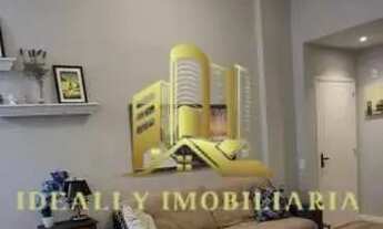 Imagem 4: Espetacular apartamento 2 quartos Reformado com vaga Vista Cristo!