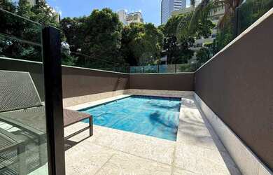 Imagem 5: Área privativa, 4 quartos, 2 suítes, 4 vagas, Luxemburgo - Belo Horizonte/MG