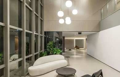 Imagem 3: ARTSY LONDRINA Apartamento com 2 dormitórios