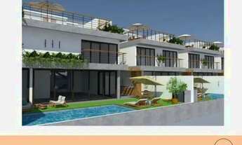 Imagem: Casa no condomínio Marina Piccola para