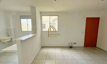 Imagem 5: Vendo Apartamento Térreo Condomínio Chapada Boulevard