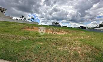 Imagem: Lote em condomínio à venda, Jardim Residencial
