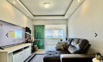 Imagem 2: Apartamento 3 Quartos com 1 Suíte e 106m² - Ponte do Imaruim