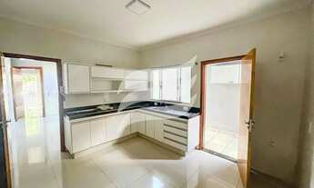 Imagem 4: Casa 03 quartos à venda no bairro Monte Carlo