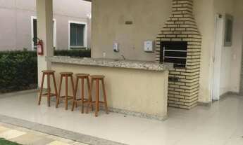 Imagem 3: Spazio Singular Apartamento com 2 dormitórios