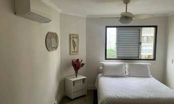 Imagem 5: Apartamento para venda tem 100 metros quadrados com 3 quartos