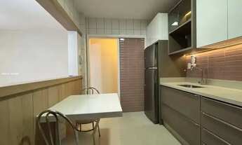 Imagem 3: Apartamento para Venda em Florianópolis, Balneário, 2 dormitórios, 1 suíte, 2 banheiros, 1