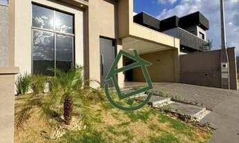 Imagem 3: Casa com 3 dormitórios à venda, 137 m² por R$ 630.000,00 - 7º Distrito Industrial - Araraq