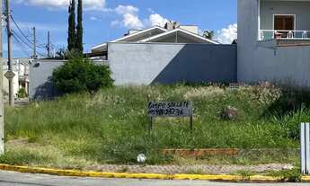 Imagem 5: Terreno de Esquina no Villa Branca 250m² (Comercial e Residencial