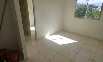 Imagem 6: Apartamento 2 quartos em Camaçari - Condominio Vila Cantuária