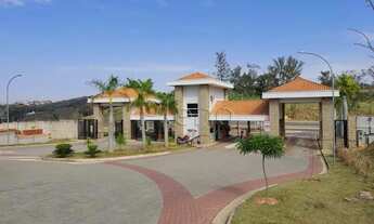 Imagem 2: Terreno à venda com 690.63m² no EcoVilla Boa Vista em Valinhos