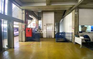 Imagem 3: Prédio - Centro - Campinas