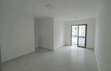 Imagem 4: Apartamento de 3 quartos no Condomínio New Liife