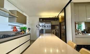 Imagem 5: Apartamento à venda em Londrina, Gleba Palhano, com 3 suítes, com 181.42 m², Maison Victor