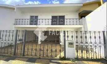 Imagem: Casa - Vila João Jorge - Campinas