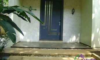 Imagem 3: CASA ASSOBRADADA - PERDIZES - SP