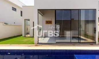 Imagem 7: Casa Térrea no Terras Alpha 1