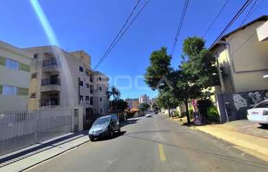 Imagem 3: Apartamento Padrão para Alugar no Jardim Paulistano, São Carlos - 2 dormitórios