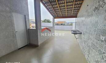 Imagem: Cobertura em Avenida Araucária - Parque