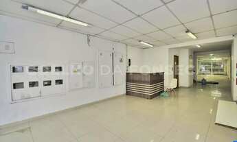 Imagem 4: Predio - Consolacao/Sao Paulo