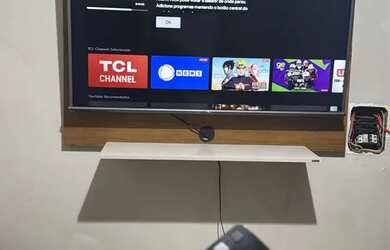 Imagem 7: Alugo KITNET mobiliada Av Brasil CPA 2