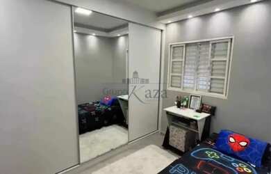 Imagem 6: Oportunidade - Casa em Condominio - Vila Industrial - Condomínio Residencial Boulevard da