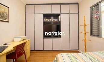 Imagem 4: Sobrado com 3 dormitórios à venda, 161 m² por R$ 1.150.000,00 - Lauzane Paulista - São Pau