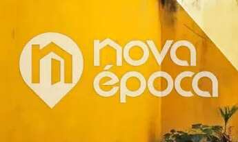 Imagem 2: Rio Comprido Casa com 2 dormitórios