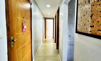 Imagem: Apartamento 2 Dorms reformado, semi-mobiliado