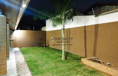 Imagem 3: Casa com 3 dormitórios à venda, 158 m² por R$ 1.190.000,00 - Jardim Satélite - São José do