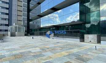 Imagem 7: EDIFÍCIO LA DEFENSE SEDE CORPORATIVA MONOUSUÁRIO