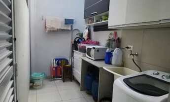 Imagem 7: Casa térrea no bairro Grupo Educacional Esquema em Presidente Prudente