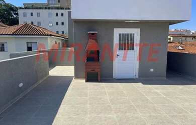 Imagem 7: Apartamento de 40m² com 2 quartos em Parada Inglesa