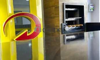 Imagem 5: Casa em Uberaba - Jardim Maria Alice, 2 quartos (1 suíte) com piscina