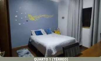 Imagem 5: Casa com 5 dormitórios à venda, 350 m² por R$ 998.000,00 - Bela Vista - São Paulo/SP