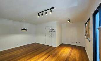 Imagem 4: Conforto e Praticidade em Moema