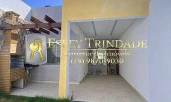 Imagem 3: Casa à venda em rua pública, LUAR DA BARRA, Barra dos Coqueiros, SE