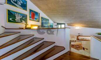 Imagem 5: Vende casa assinada por arquiteto renomado , Eduardo Longo