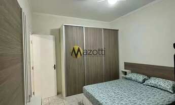 Imagem 4: Apartamento com 1 quarto, José Menino, Santos - R$ 355 mil, Cod: 1075