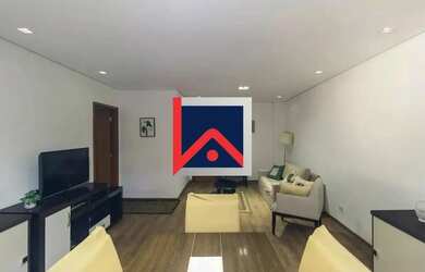 Imagem 5: Venda Apartamento 3 Dormitórios - 123 m² Perdizes