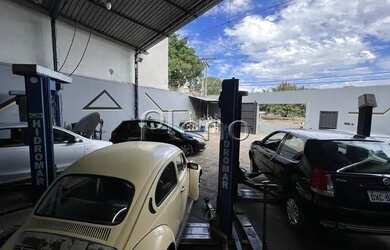 Imagem 6: Barracão à venda e para alugar em Campinas, Vila Paraíso, com 131.75 m²