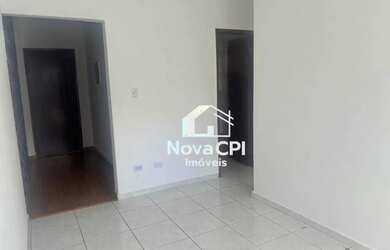 Imagem 4: Apartamento 1 Quarto com Sacada para Locação no Canto do Forte Praia Grande