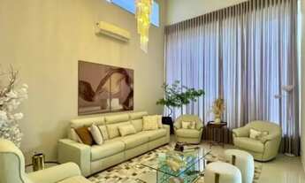 Imagem 6: CASA TÉRREA COM 4 DORMITORIOS, FRENTE AO LAZER NO BUONA VITA