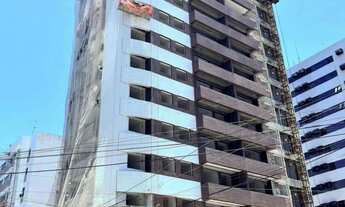 Imagem 2: KS - AUGUSTO FUCALE 3 QUARTOS - 1 SUÍTE- LAZER - 71m² - ÚLTIMAS UNIDADES